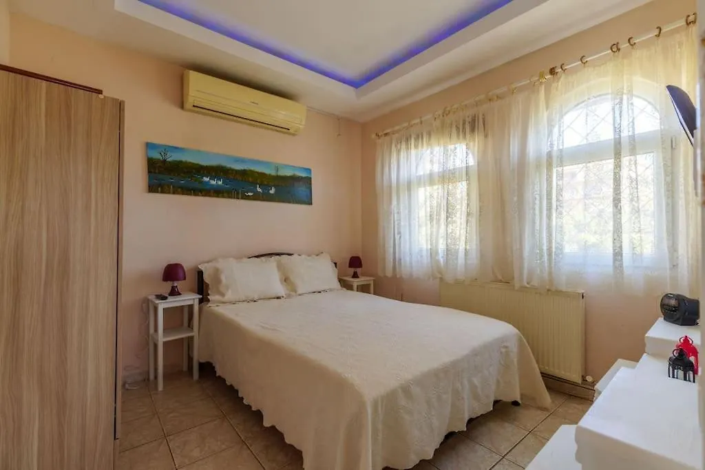 Holiday home Kariba House - Sunset View Villa Nea Poteidaia