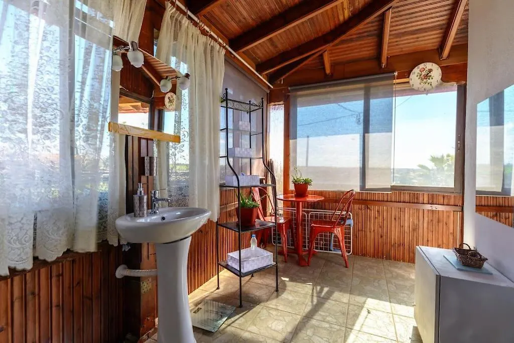 Holiday home Kariba House - Sunset View Villa Nea Poteidaia