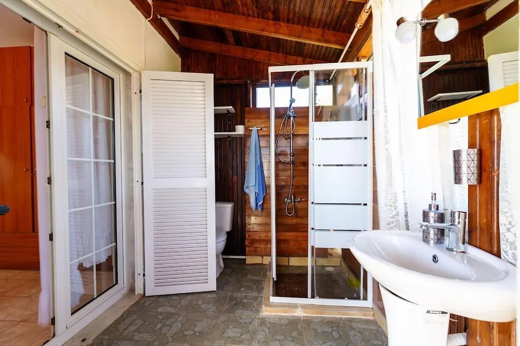 Kariba House - Sunset View Villa Nea Poteidaia Holiday home