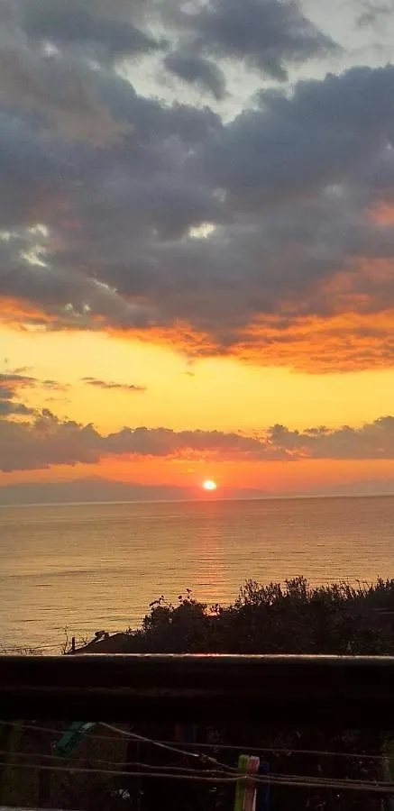 Holiday home Kariba House - Sunset View Villa Nea Poteidaia