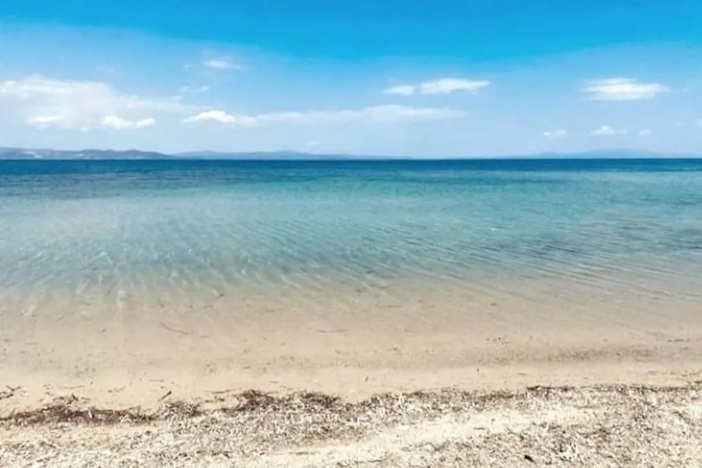 Holiday home Kariba House - Sunset View Villa Nea Poteidaia Greece